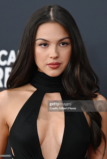 Olivia Rodrigo - Poster 1