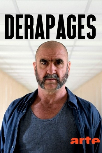 Poster de Série Recursos Desumanos (1ª Temporada) (2020)