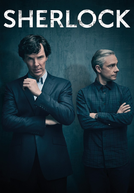 Sherlock (4ª Temporada) (Sherlock (Series 4))