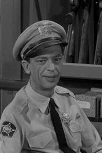 Poster de Episódio Barney's Uniform (1964)