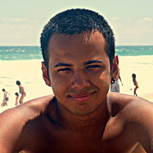 Foto de perfil de Matheus Queiroz de Almeida