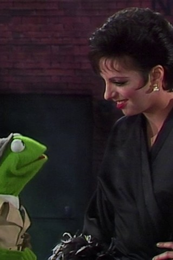 Poster de Episódio Liza Minnelli (1979)