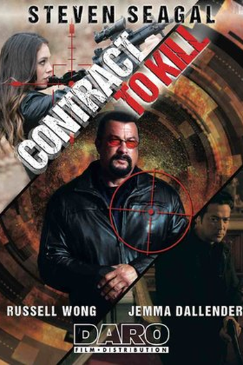  de Filme Contrato Para a Morte (2016)