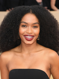 Yara Shahidi