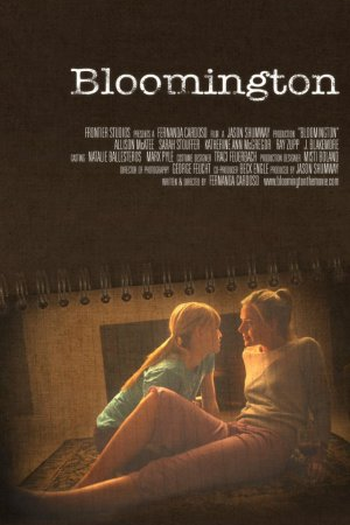 de Filme Bloomington (2010)