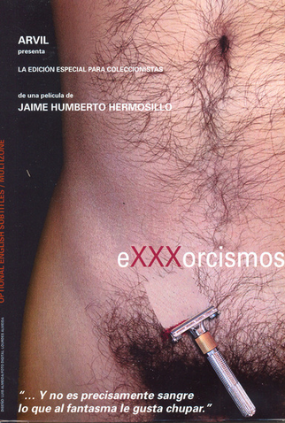 Poster 1 de Filme eXXXorcismos (2002)