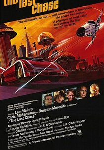 A Última Perseguição (The Last Chase)