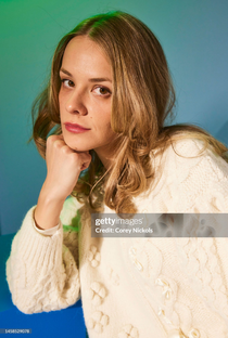 Dasha Nekrasova - Poster 1