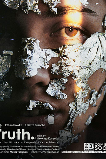  de Filme A Verdade (2019)