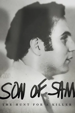 Pânico em Nova York: O Inimigo das Mulheres (Son of Sam: The Hunt For a Killer)