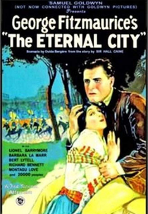 The Eternal City (The Eternal City)