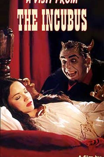  de Curta A Visit from the Incubus (2001)