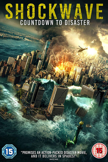  de Filme Shockwave (2017)