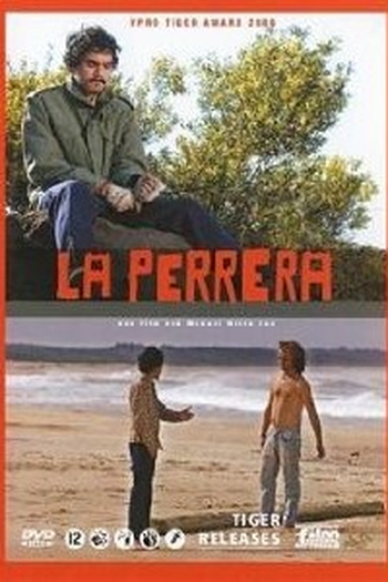  de Filme La Perrera (2006)