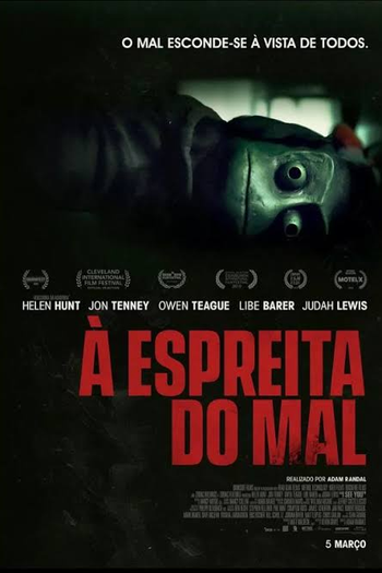  de Filme À Espreita do Mal (2019)