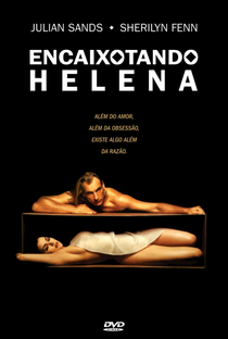 Encaixotando Helena - Poster / Capa / Cartaz - Oficial 4