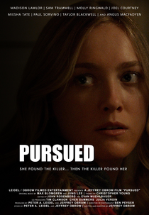 Pursued (Pursued)