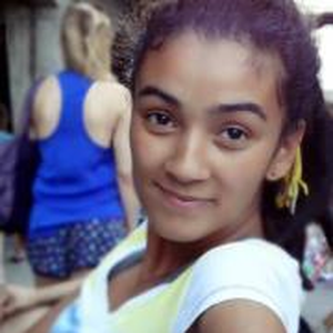 Foto de perfil de Rafaela Fernandes