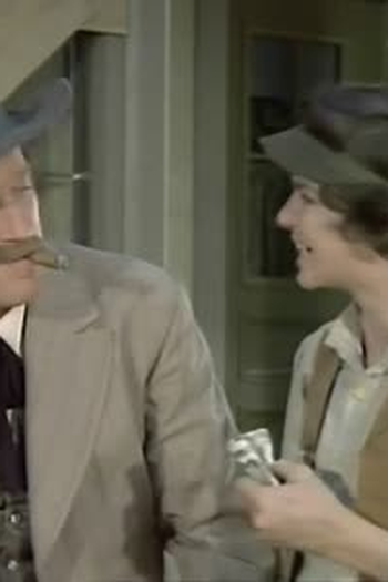 Poster de Episódio The Twenty-Sixth Grave (1972)