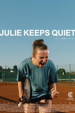 Julie Permanece em Silêncio (Julie zwijgt)