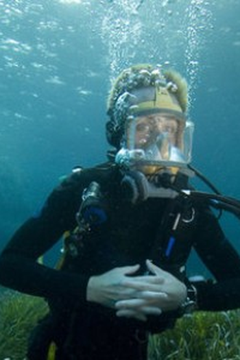 Poster de Episódio Mediterranean Sea (2008)