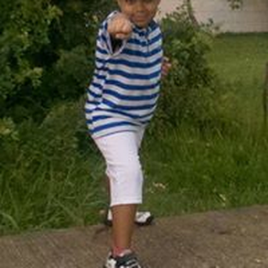 Foto de perfil de Matheus