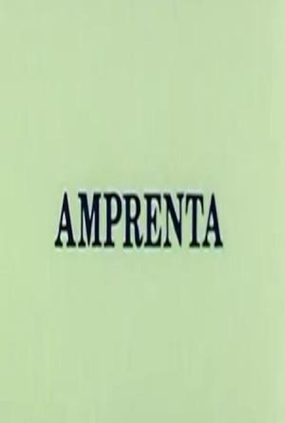 Poster 1 de Curta Amprenta (1987)
