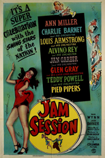 Orgia Musical (Jam Session)