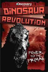 O Reino dos Dinossauros (Dinosaur Revolution)