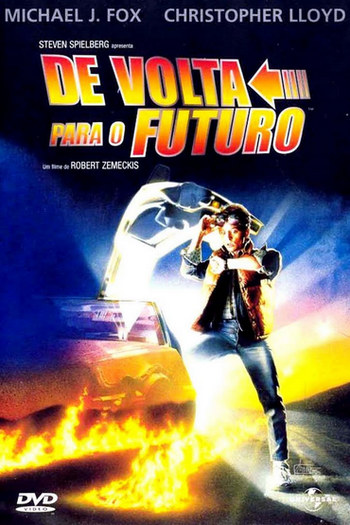  de Filme De Volta Para o Futuro (1985)