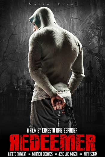  de Filme Redentor (2014)