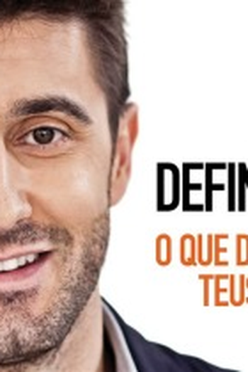 Poster de Série Alta Definição (2009)