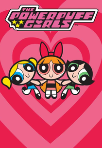 As Meninas Super-Poderosas (1ª Temporada) (The Powerpuff Girls (Season 1))