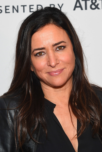 Pamela Adlon - Poster 1