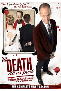 'Til Death Do Us Part - Poster / Capa / Cartaz - Oficial 1