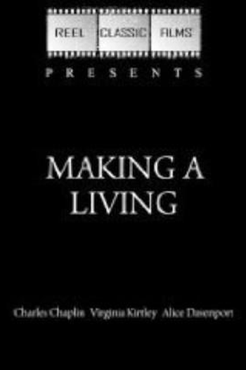  de Curta Carlitos Repórter (1914)