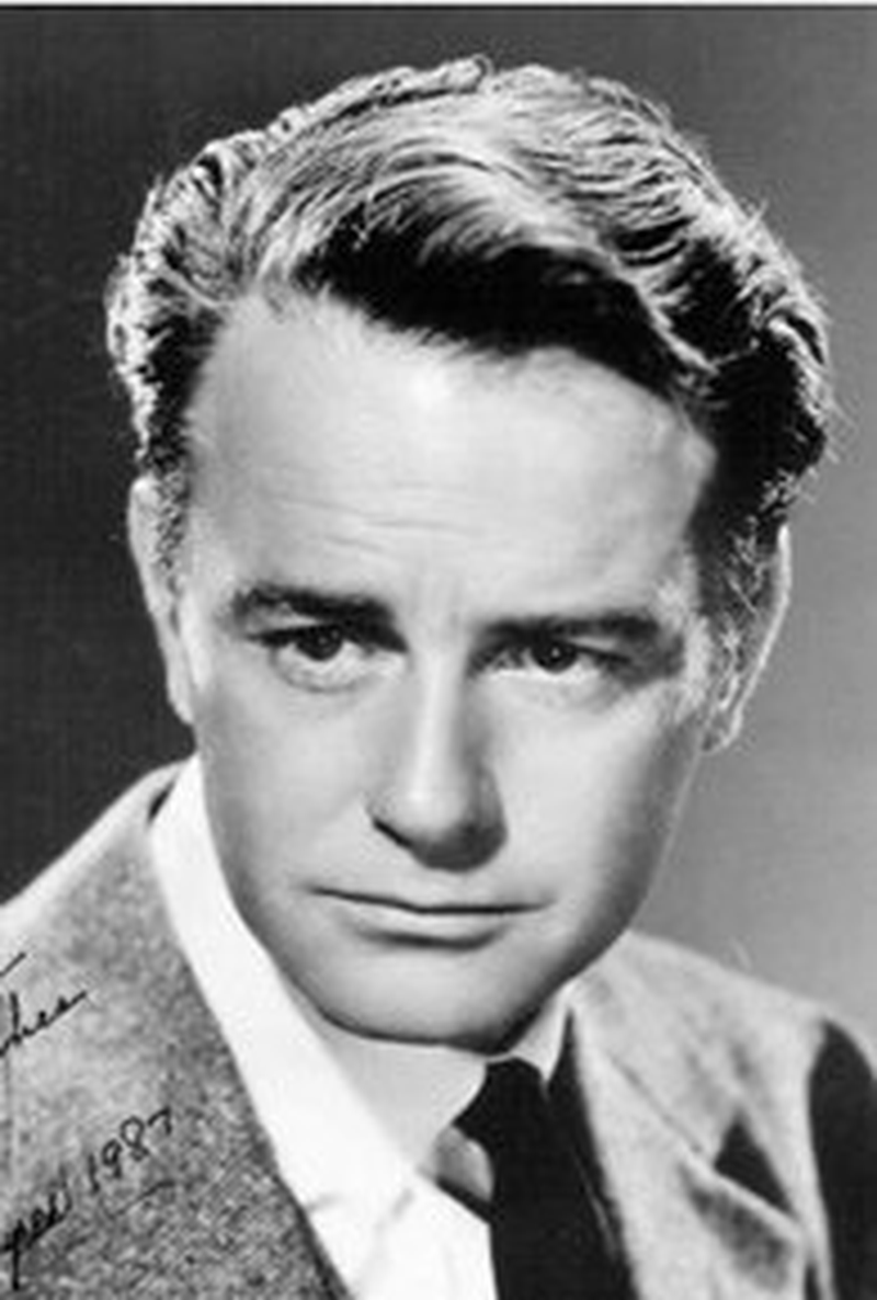 Lew Ayres - Foto 1