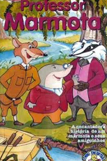 Professor Marmota (Wind in the Willows)
