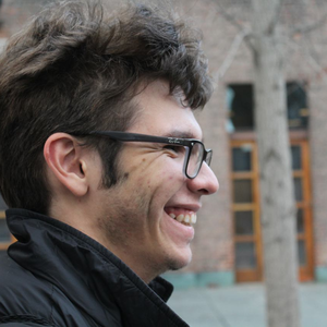 Foto de perfil de Caio