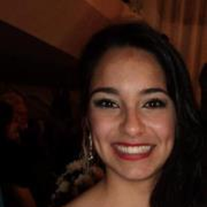 Foto de perfil de Fernanda Dutra