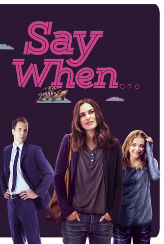 Poster 10 de Filme Encalhados (2014)