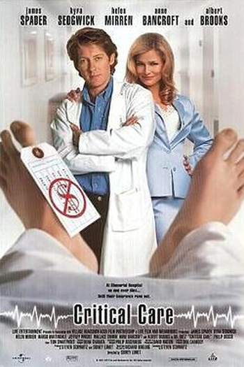  de Filme O Impaciente (1997)