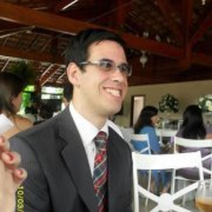 Foto de perfil de William