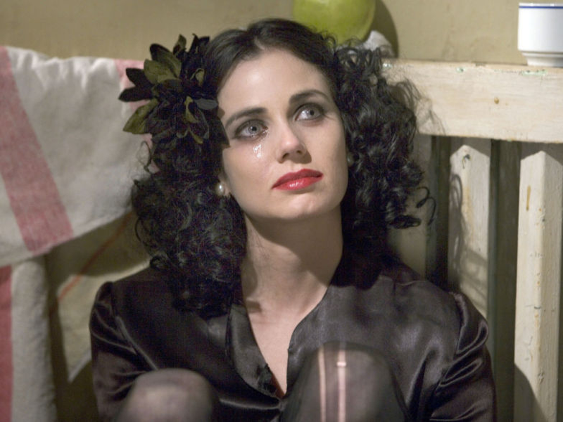 Foto 12 de Dália Negra