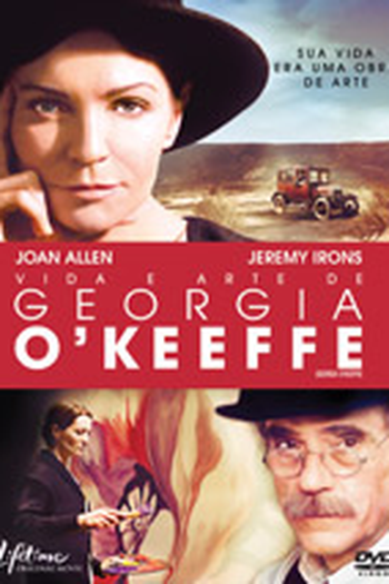  de Filme Vida e Arte de Georgia O'Keeffe (2009)