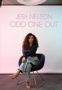 Jesy Nelson e o Tribunal da Internet (Jesy Nelson: Odd One Out)