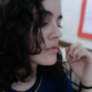 Foto de perfil de Fefê