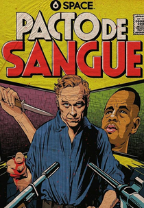 Pacto de Sangue (1ª Temporada) (Pacto de Sangue (1ª Temporada))