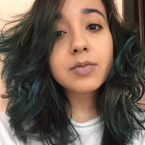 Foto de perfil de Thaís