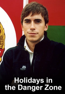 Holidays in the Danger Zone (Holidays in the Danger Zone)